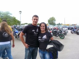 XVIII Concentracion - 2011